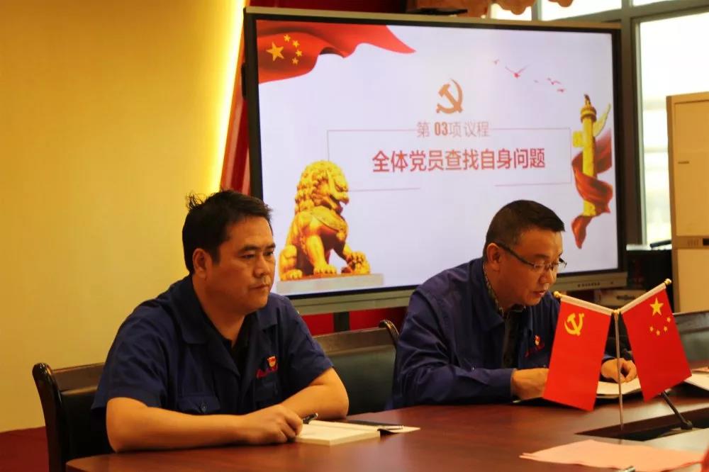 党员立潮头，领跑当前锋｜张国信：深耕业内廿余载的钢铁人