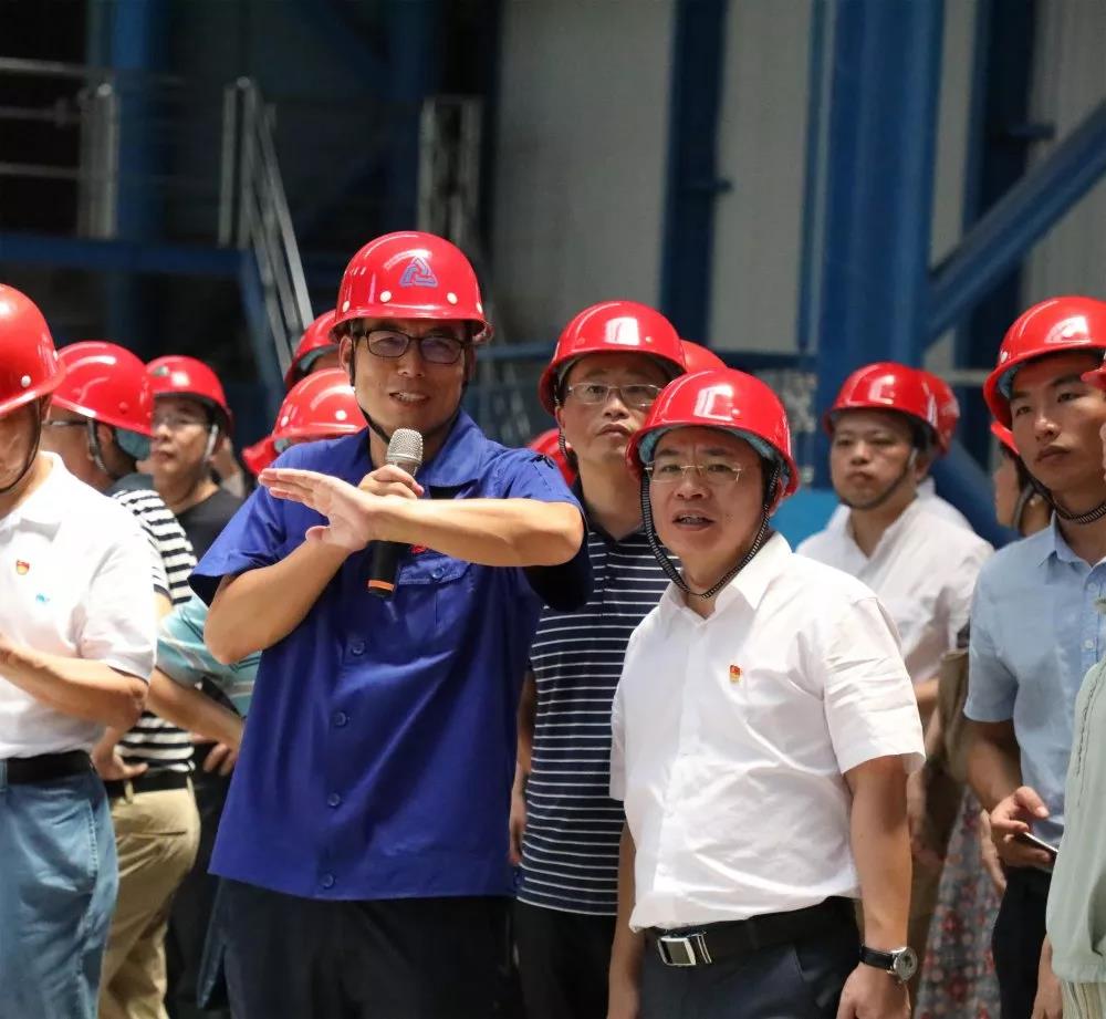 党员立潮头，领跑当前锋之十六｜张子彦：躬身力行勤耕作，实事求是促发展