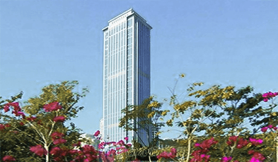 乐山中闽大厦雅安恒宝广场